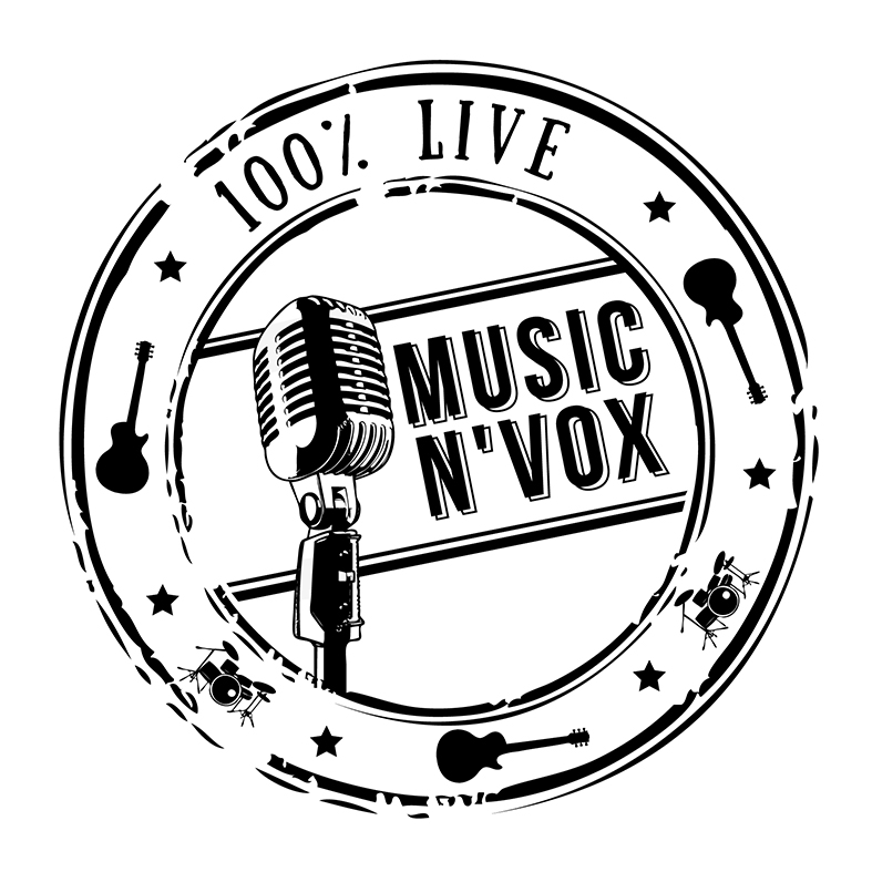 MUSIC N’ VOX MUSIC N’ VOX